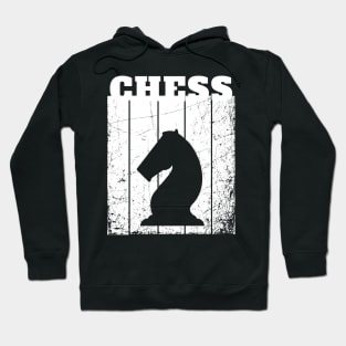 Chess Hoodie